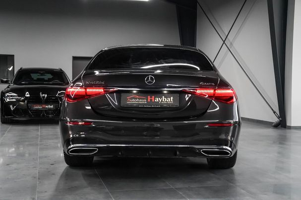 Mercedes-Benz S 400d 243 kW image number 7