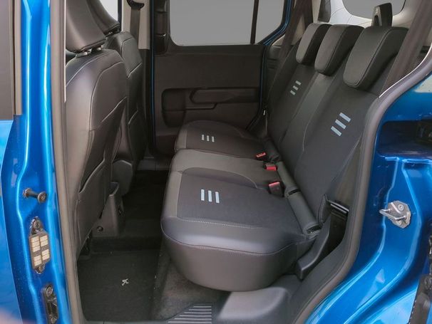 Ford Tourneo Courier 1.0 EcoBoost Active 92 kW image number 9