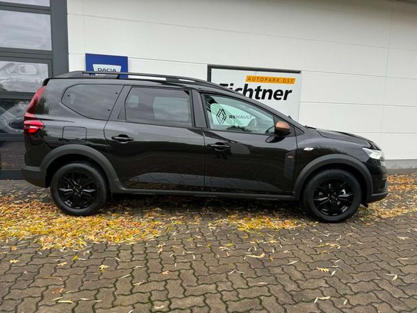 Dacia Jogger TCe 110 Extreme 81 kW image number 4