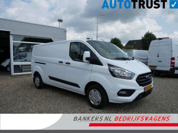 Ford Transit Custom 2.0 TDCi 96 kW image number 1