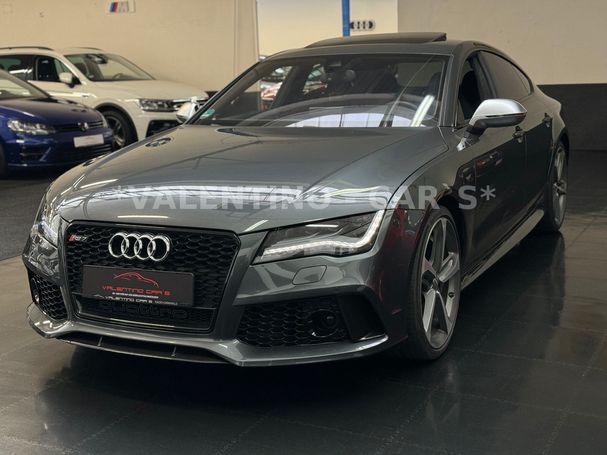 Audi RS7 4.0 412 kW image number 1