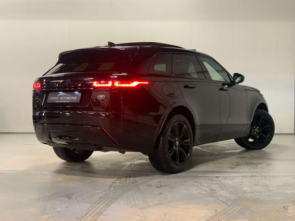 Land Rover Range Rover Velar 2.0 R-Dynamic SE 184 kW image number 7