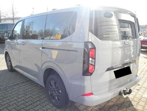 Ford Tourneo Custom 125 kW image number 10