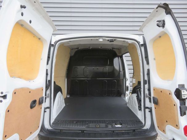 Renault Kangoo Energy dCi 90 66 kW image number 14