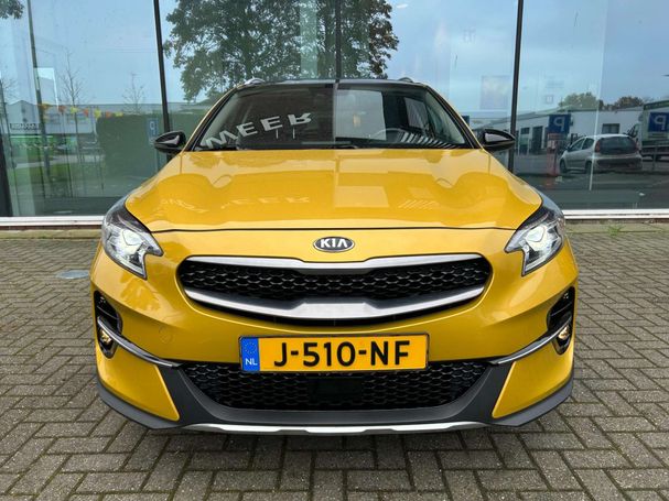 Kia XCeed 1.0 T-GDi 88 kW image number 7