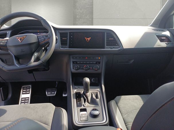 Cupra Ateca 110 kW image number 8