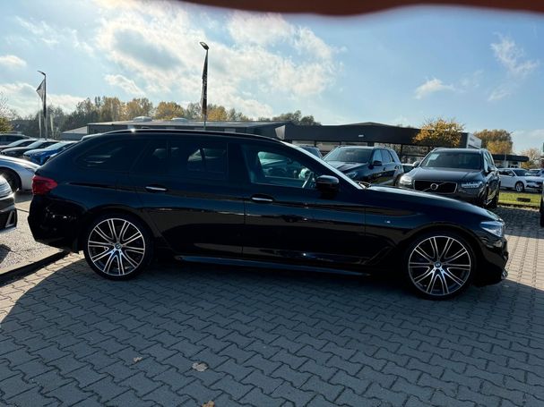 BMW 530d Touring xDrive 195 kW image number 9