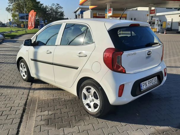 Kia Picanto 1.0 49 kW image number 4