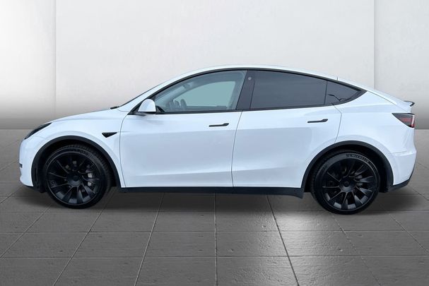 Tesla Model Y Long Range AWD 378 kW image number 5