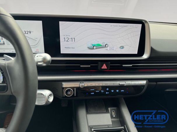 Hyundai Ioniq 6 77 kWh 239 kW image number 9