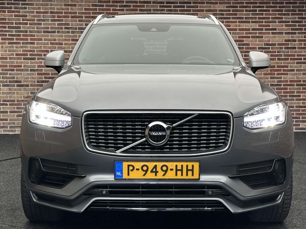 Volvo XC90 T8 AWD 287 kW image number 2