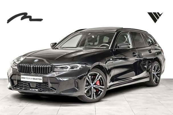 BMW 330e Touring 215 kW image number 1