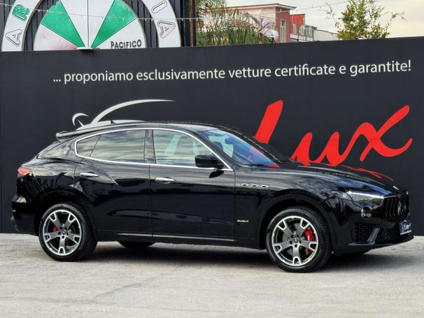 Maserati Levante 184 kW image number 15