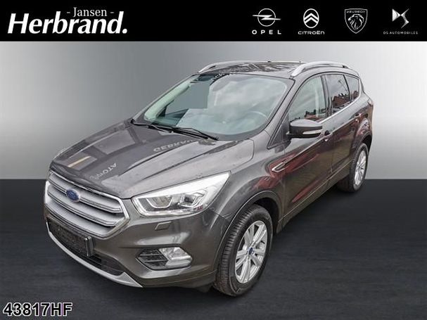 Ford Kuga 1.5 EcoBoost 110 kW image number 1