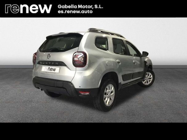 Dacia Duster TCe Comfort 74 kW image number 2