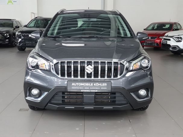 Suzuki SX4 S-Cross 1.0 Comfort 82 kW image number 3