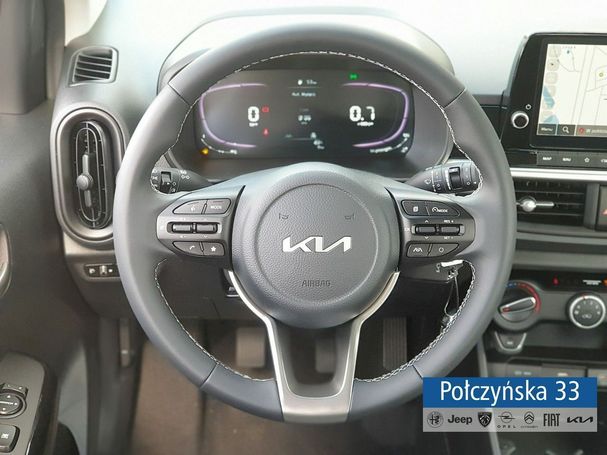 Kia Picanto 58 kW image number 29