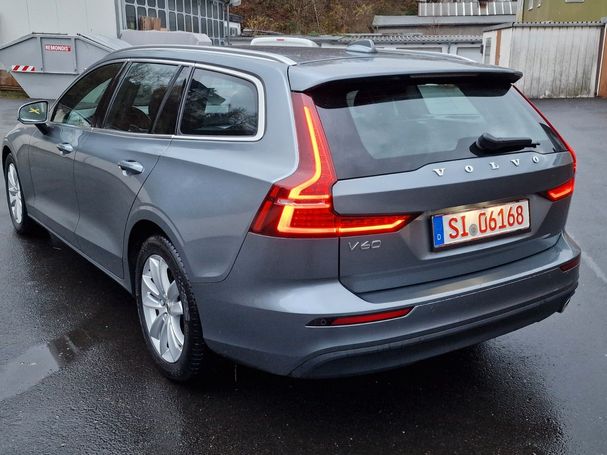 Volvo V60 Momentum 110 kW image number 6