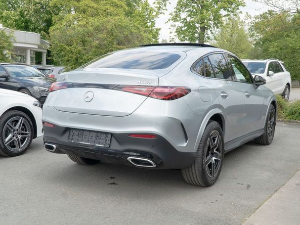 Mercedes-Benz GLC 300 190 kW image number 3