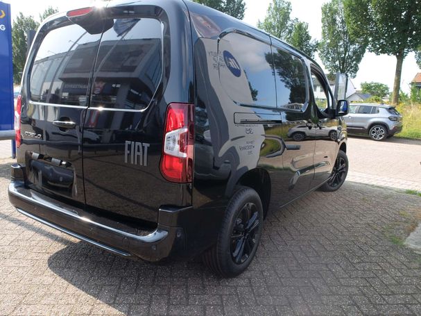 Fiat Doblo L2 1.5 96 kW image number 2