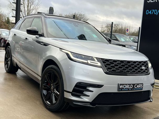 Land Rover Range Rover Velar 132 kW image number 2