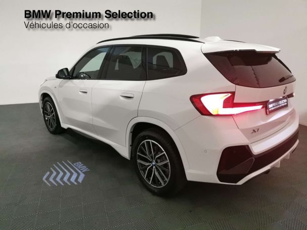 BMW X1 sDrive 127 kW image number 3