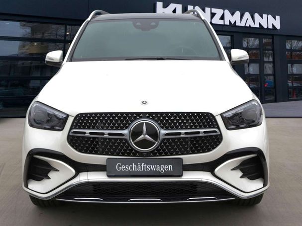 Mercedes-Benz GLE 580 380 kW image number 2