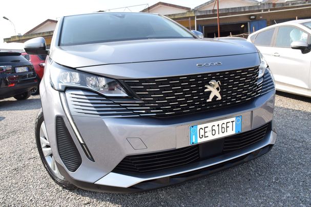 Peugeot 5008 BlueHDi 130 EAT8 96 kW image number 4