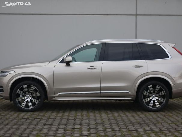 Volvo XC90 B5 AWD 173 kW image number 6