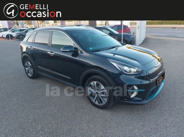 Kia Niro 150 kW image number 15