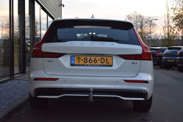 Volvo V60 B4 Plus 145 kW image number 39