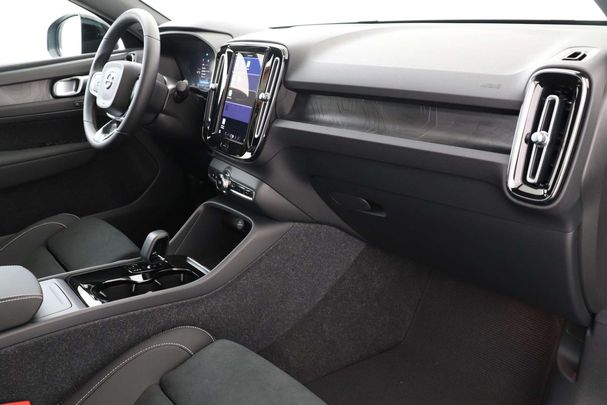 Volvo C40 Ultimate 170 kW image number 29