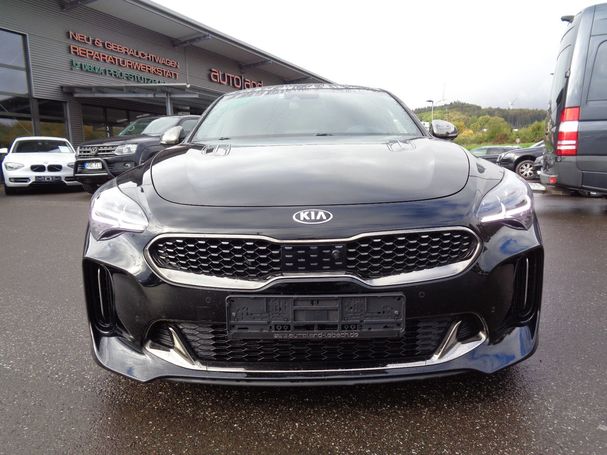 Kia Stinger 188 kW image number 3