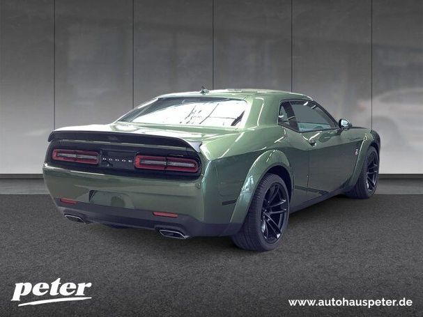 Dodge Challenger 362 kW image number 2