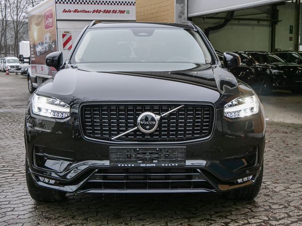 Volvo XC90 B5 AWD Ultimate 173 kW image number 2