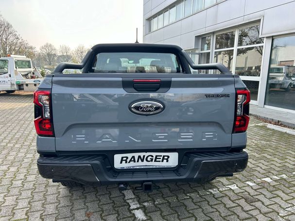 Ford Ranger 2.0 Tremor 151 kW image number 8