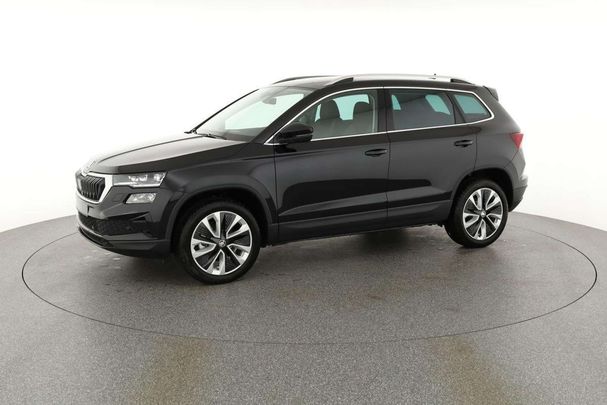 Skoda Karoq 1.5 TSI DSG 110 kW image number 31