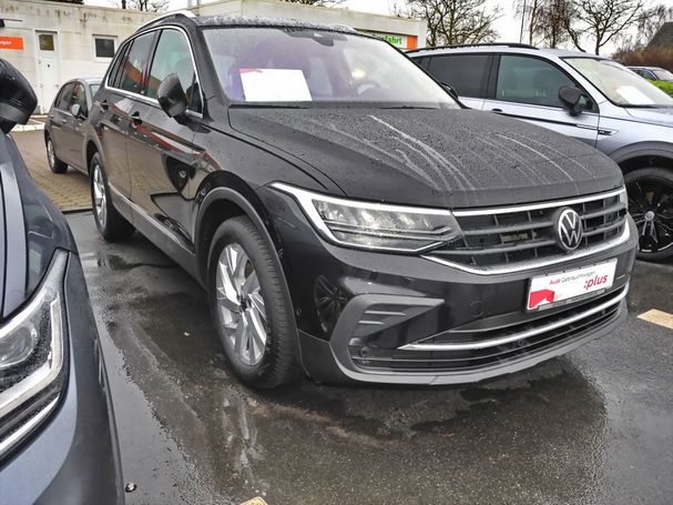 Volkswagen Tiguan 1.5 TSI DSG 110 kW image number 1