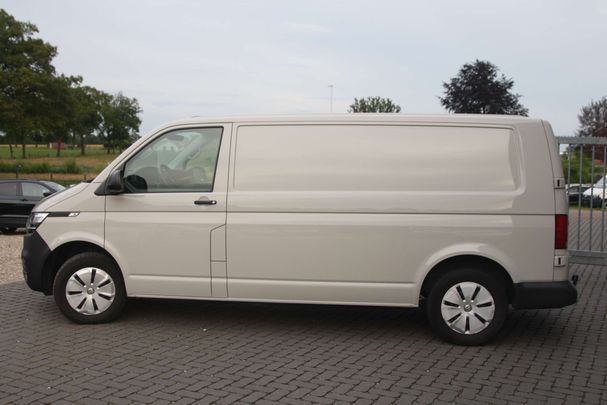 Volkswagen T6 Transporter 2.0 TDI 81 kW image number 8