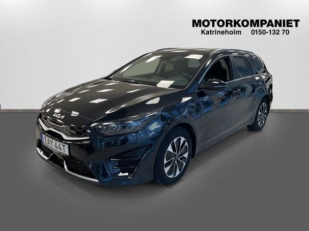 Kia Ceed Ceed Sportswagon Plug-in Hybrid 104 kW image number 1