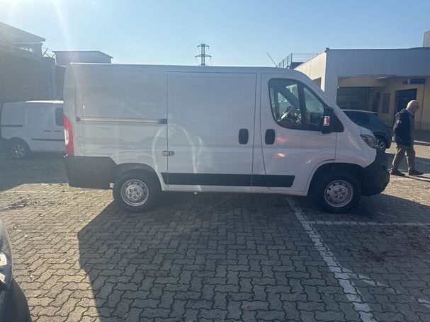 Fiat Ducato 2.3 88 kW image number 7