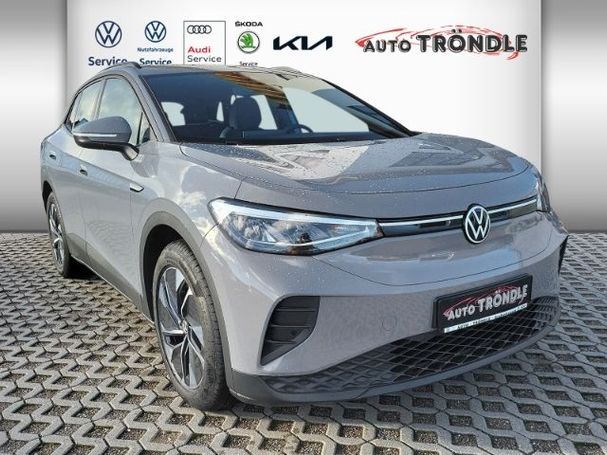 Volkswagen ID.4 150 kW image number 2