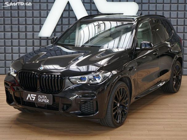 BMW X5 xDrive 250 kW image number 1