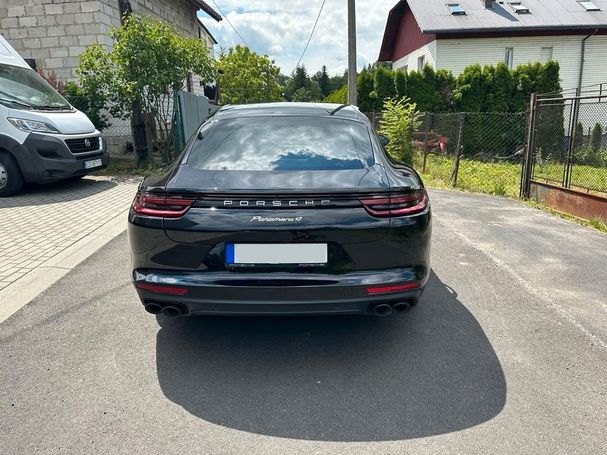 Porsche Panamera 4 E-Hybrid 340 kW image number 7