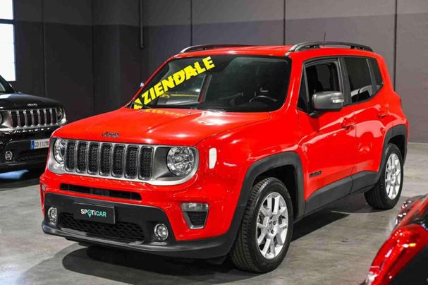 Jeep Renegade 1.6 96 kW image number 1