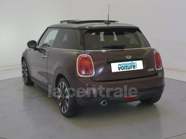 MINI Cooper 100 kW image number 4