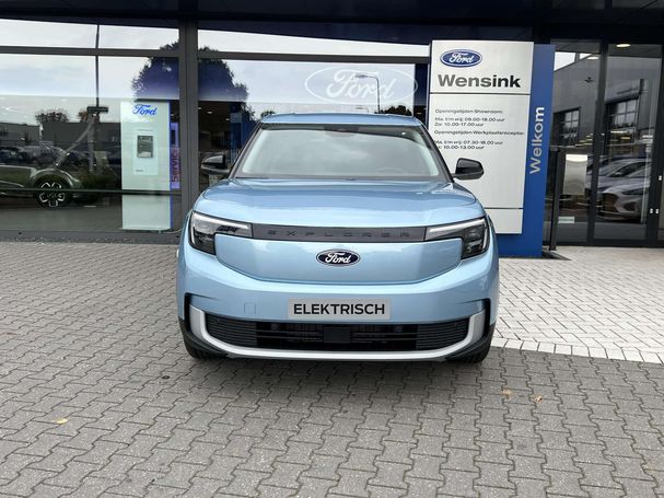 Ford Explorer 210 kW image number 3