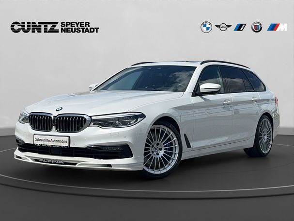 ALPINA D5 S Touring 285 kW image number 1