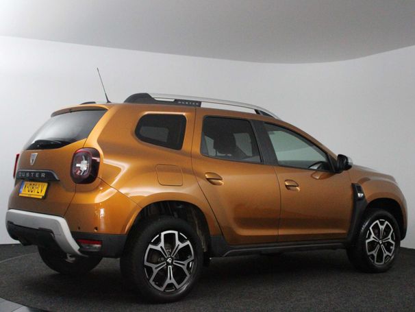 Dacia Duster TCe 130 Prestige 96 kW image number 3