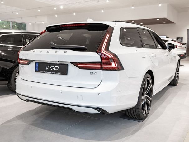 Volvo V90 B4 Ultimate 145 kW image number 3